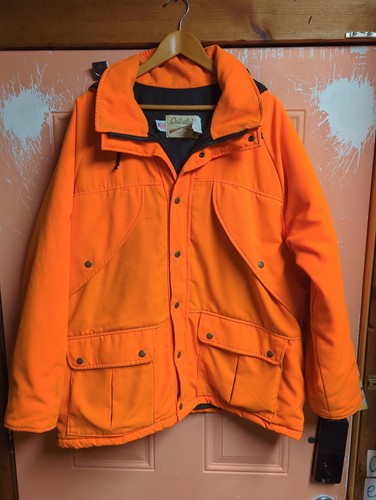Vintage cabelas hunting - cabelas,
