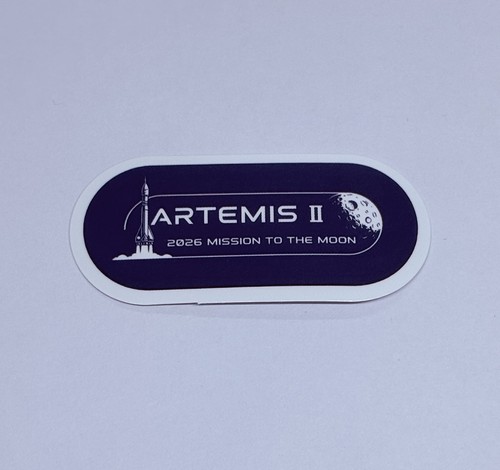 Artemis 2026 moon mission - ii,