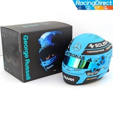 2025 George Russell Mini