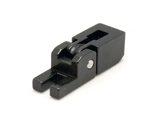 Pontet black 1 schaller - 1,