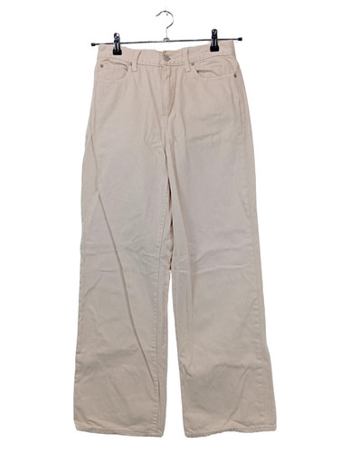 Uniqlo jean large - jean,