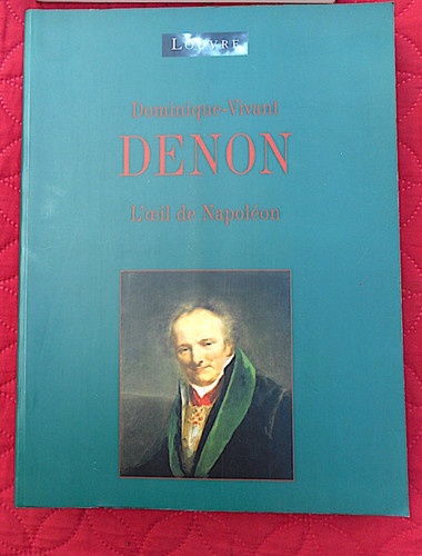 Dominique vivant denon - dominique,