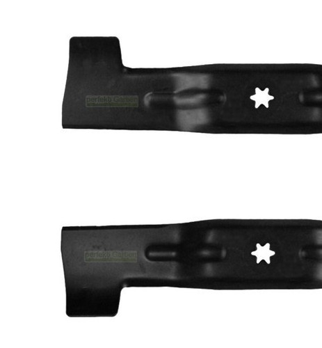 Lame tondeuse cm mtd - de,