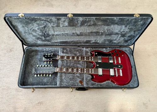 2001 epiphone 1275 - g-1275, custom