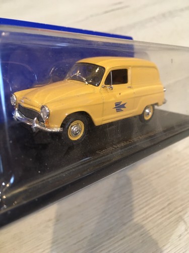 Simca aronde p60 messagère - p60,