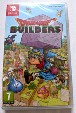 Dragon Quest Builders Nintendo