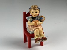 Hummel Figurine 698 I mog Di