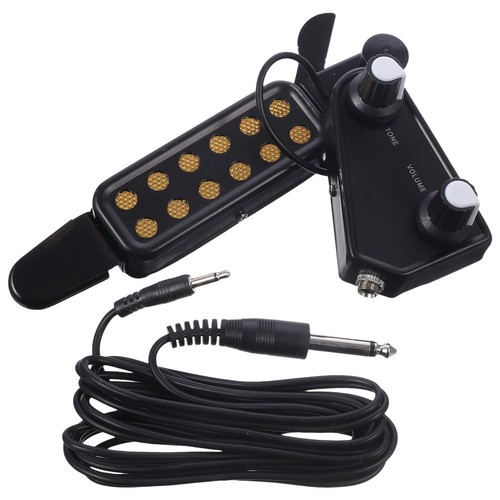 Micro guitare bois - guitare,