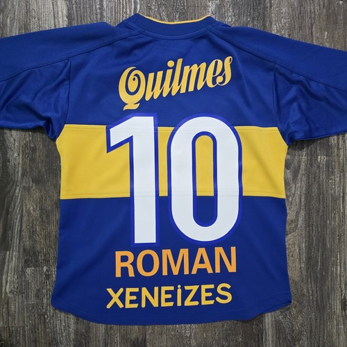 2001 nike boca - 2001, home
