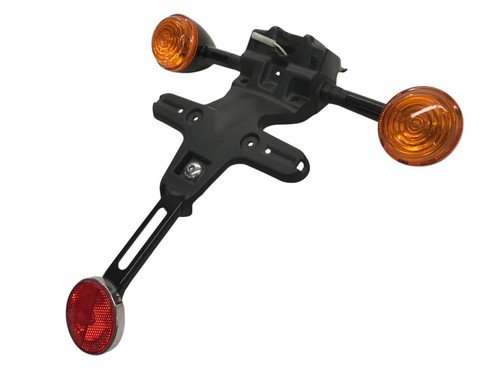 Clignotants arriere triumph - clignotants,