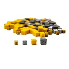 Terraforming Mars Cubes