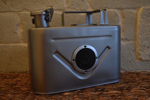 Enceinte bluetooth jerrican - , 5l