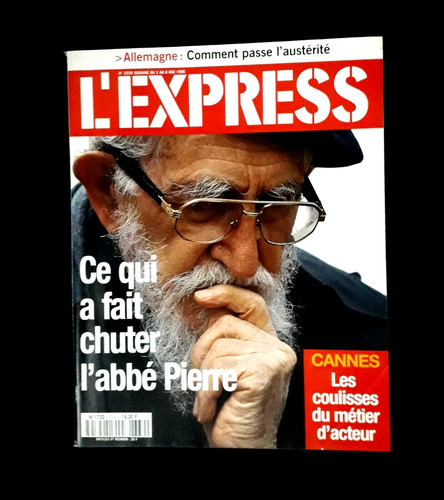 Express 2339 mai - 2,