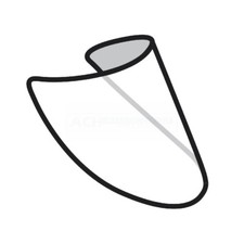 GYS 5 Außenscheiben pour