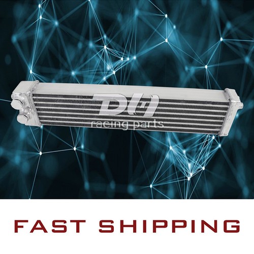 Aluminum oil cooler for - for, mazda