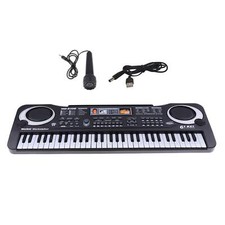 Clavier électronique Portable