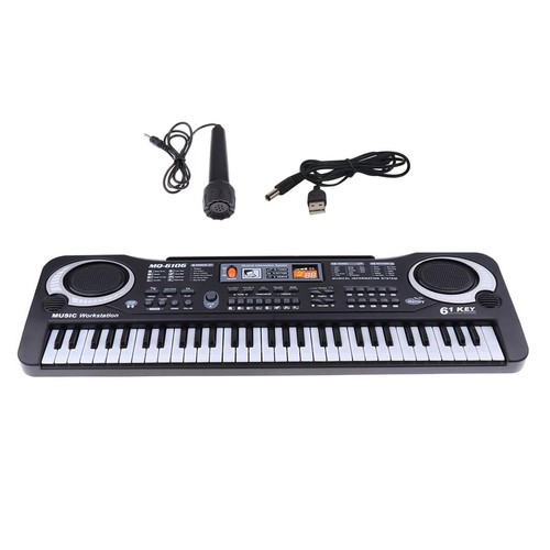 Clavier électronique portable - clavier,