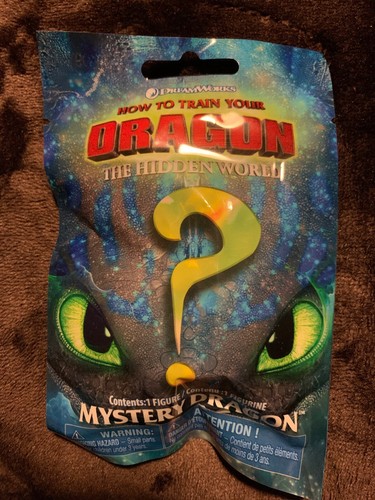 How train your dragon - how, to