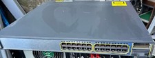 Cisco Catalyst 3750E