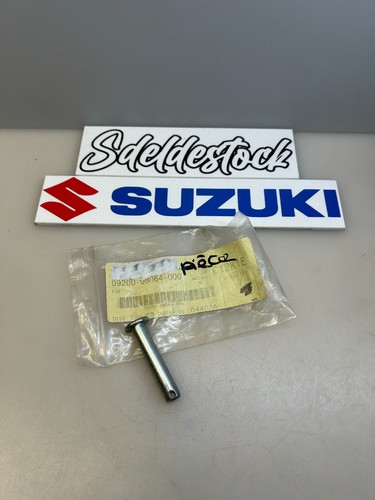Axe cale pied suzuki - axe,