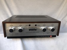 TUNER MAGNETOPHONE  LA VOIX DE