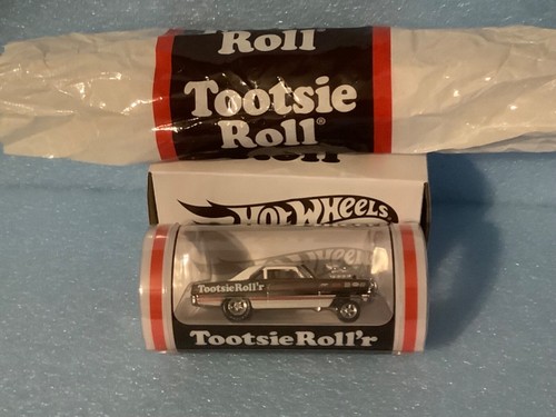 Hot wheels rlc chevy flying - wheels,