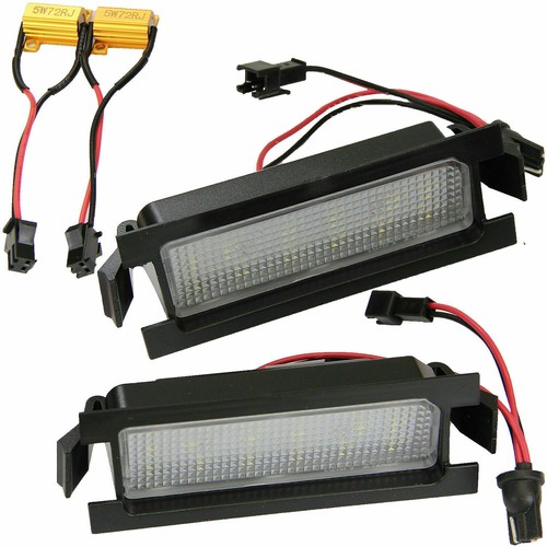 Led éclairage plaque - Éclairage, de