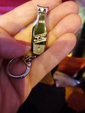 Porte Clef Johnnie Walker