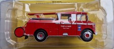 IXO 1/43 - Pompiers 65 -