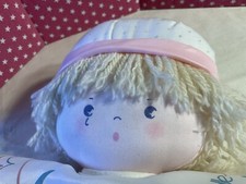 COROLLE TIERROT FIRST DOLL