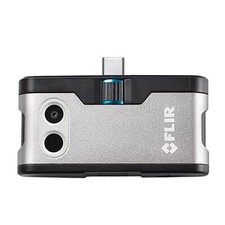 Nouvelle caméra thermique