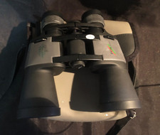 jumelle PERL contact 10x50