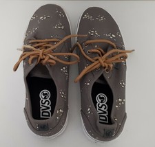 DVS Basket Hommes en tissue Chaussures Pointure 42 Gris