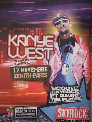 Publicité radio skyrock avec - skyrock,