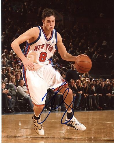 Danilo galinari new york - danilo,