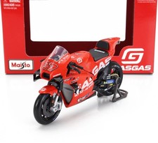 MAISTO 1/18 MOTO KTM RC16