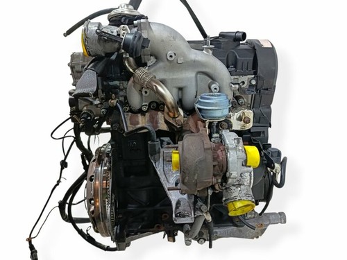Avf moteur complet audi - moteur,