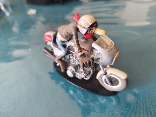 Figurine joe bar team - figurine,