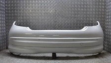 Pare choc arriere PEUGEOT 207