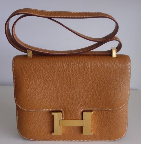 Sac hermes constance - hermes,