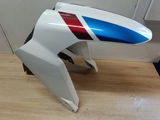 UN GARDE BOUE AVANT CARENAGE MOTO HONDA CRF 1000 AFRICA 61100-MJP