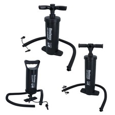 12" 14.5" 19" Marteau à Air Pompe à Main Gonfleur d'Air Bateau Gonflable...