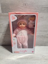 Corolle Bébé Calin Charming