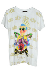 Paco Chicano by Christian