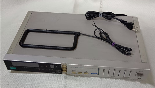 Sansui m70 quartz pll - sansui, t-m70