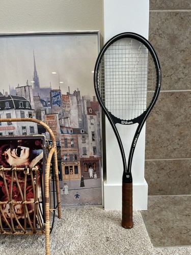 Rare the original wilson ultra - original,
