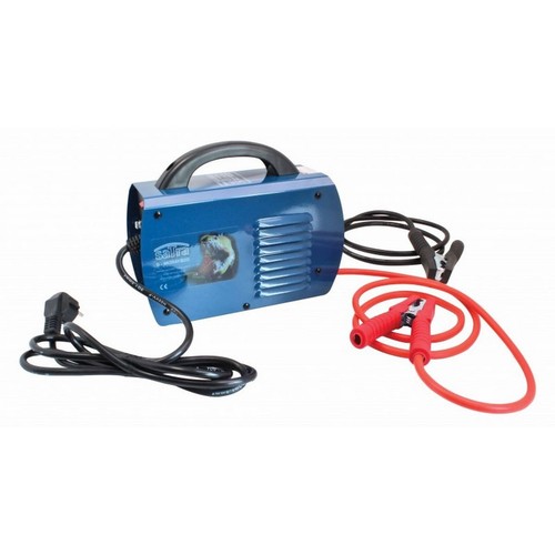 Chargeur demarreur batterie - de,