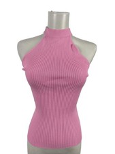 ZARA Haut cut-out Dames Top T