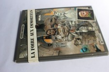 BD Nikopol T. 1 La foire aux