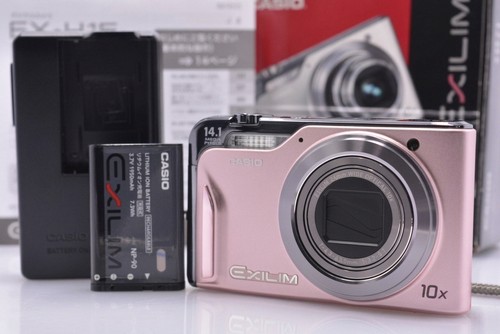 Appareil photo numérique